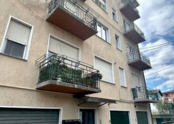 Facciata - Quadrilocale strada Statale 28, Vicoforte - foto 17