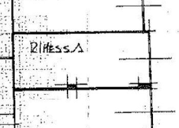 Planimetria - Box via di Gherbiana, 2B, Mondovì - photo 1