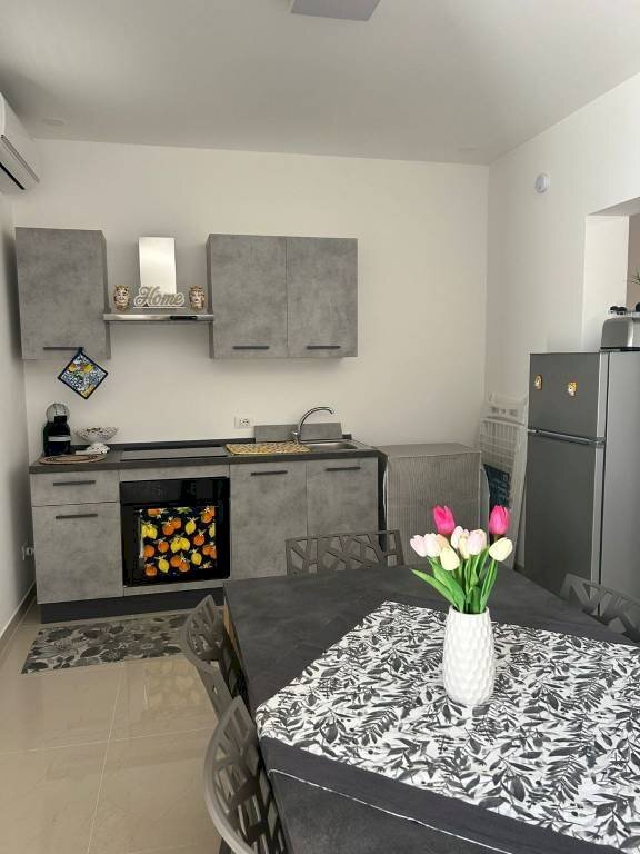 Cucina - Appartamento via Nazionale, Carini - foto 3