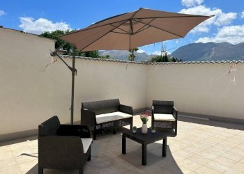 Terrazzo - Apartment via Nazionale, Carini - photo 1