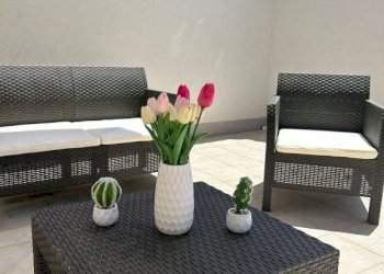 Giardino - Apartment via Nazionale, Carini - photo 2