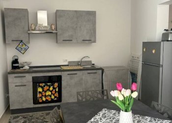 Cucina - Apartment via Nazionale, Carini - photo 3