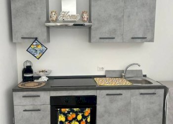 Cucina - Apartment via Nazionale, Carini - photo 4