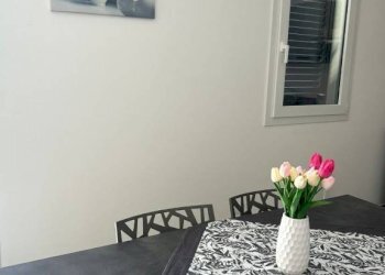 Salone - Apartment via Nazionale, Carini - photo 6