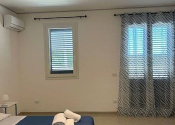 Camera da letto - Apartment via Nazionale, Carini - photo 8