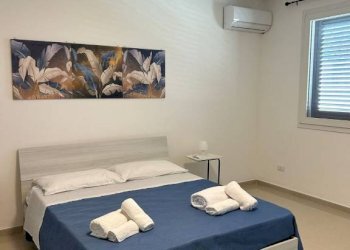 Camera da letto - Apartment via Nazionale, Carini - photo 11