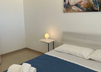 Camera da letto - Apartment via Nazionale, Carini - photo 12