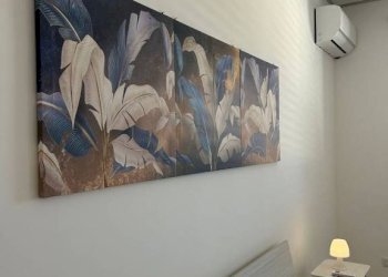 Camera da letto - Apartment via Nazionale, Carini - photo 13