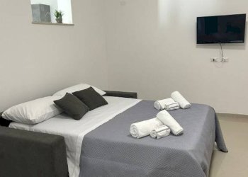 Camera da letto - Apartment via Nazionale, Carini - photo 16