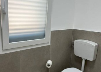 Bagno - Apartment via Nazionale, Carini - photo 19