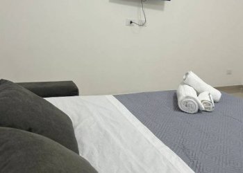 Camera da letto - Apartment via Nazionale, Carini - photo 20