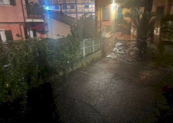 Giardino - Box corso Europa, Genova - foto 11