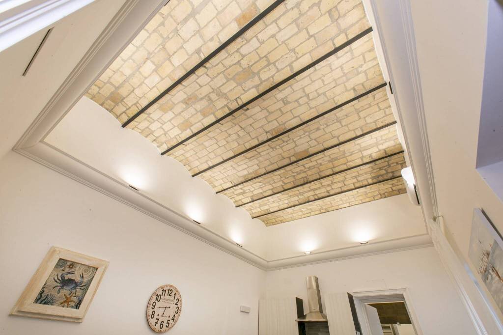 Interno non residenziale - Trilocale via Porto Neroniano, 10, Anzio - foto 3