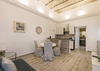 Salone - Three-room apartment via Porto Neroniano, 10, Anzio - photo 1