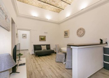 Salone - Three-room apartment via Porto Neroniano, 10, Anzio - photo 4