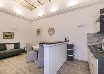 Cucina - Three-room apartment via Porto Neroniano, 10, Anzio - photo 5