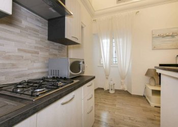 Cucina - Three-room apartment via Porto Neroniano, 10, Anzio - photo 7