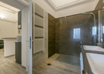 Bagno - Three-room apartment via Porto Neroniano, 10, Anzio - photo 9