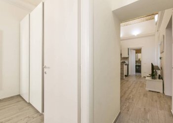 Corridoio - Three-room apartment via Porto Neroniano, 10, Anzio - photo 14