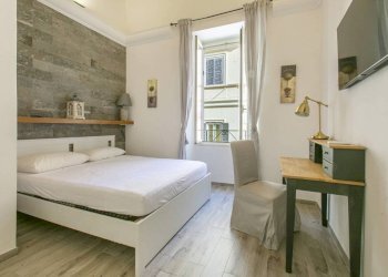 Camera da letto - Three-room apartment via Porto Neroniano, 10, Anzio - photo 16