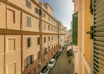 Vista - Three-room apartment via Porto Neroniano, 10, Anzio - photo 24