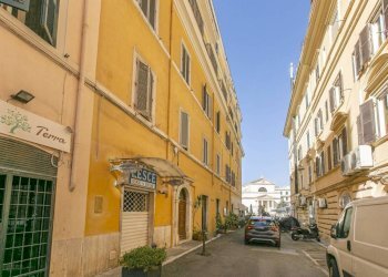 Zona - Three-room apartment via Porto Neroniano, 10, Anzio - photo 25