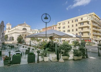 Zona - Three-room apartment via Porto Neroniano, 10, Anzio - photo 26