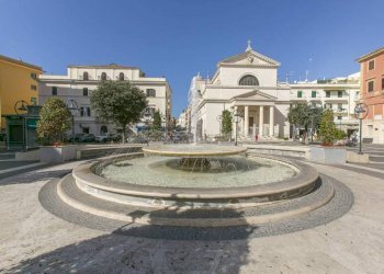 Zona - Three-room apartment via Porto Neroniano, 10, Anzio - photo 27