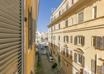 Vista - Three-room apartment via Porto Neroniano, 10, Anzio - photo 1