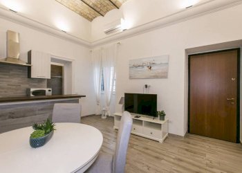 Salone - Trilocale via Porto Neroniano, 10, Anzio - foto 4