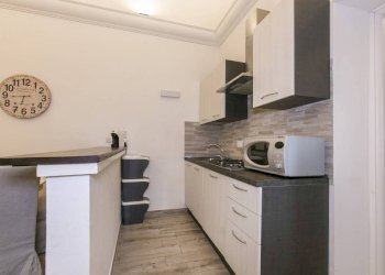 Cucina - Three-room apartment via Porto Neroniano, 10, Anzio - photo 7