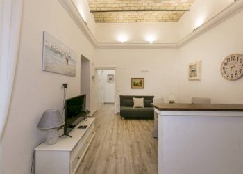 Ingresso - Trilocale via Porto Neroniano, 10, Anzio - foto 9