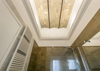 Bagno - Three-room apartment via Porto Neroniano, 10, Anzio - photo 12