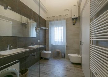 Bagno - Three-room apartment via Porto Neroniano, 10, Anzio - photo 14
