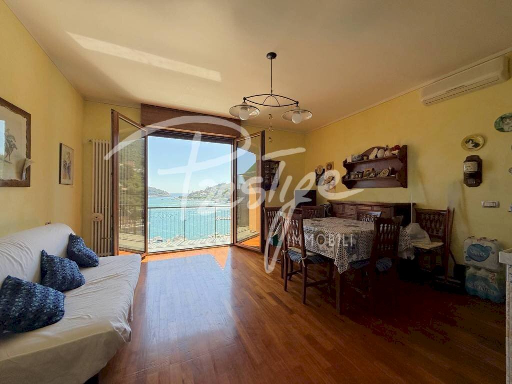 Salone - Quadrilocale via Olivo, 405, Portovenere - foto 3