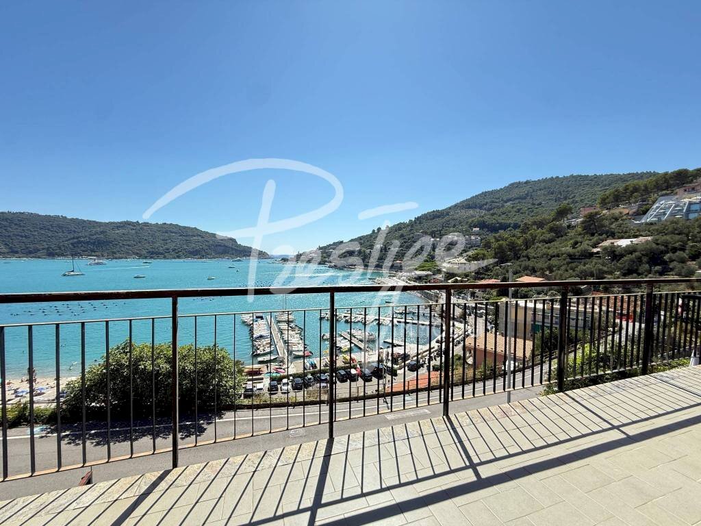 Terrazzo - Quadrilocale via Olivo, 405, Portovenere - foto 1