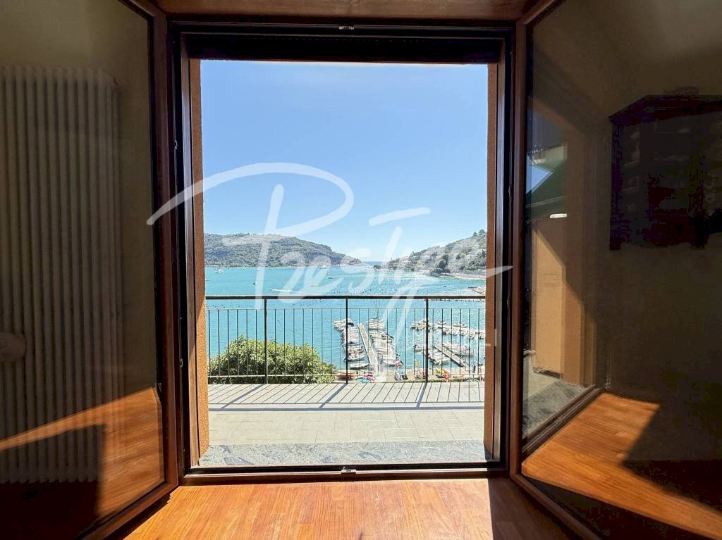Vista - Quadrilocale via Olivo, 405, Portovenere - foto 2