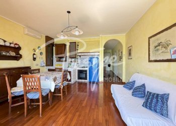 Salone - Quadrilocale via Olivo, 405, Portovenere - foto 7