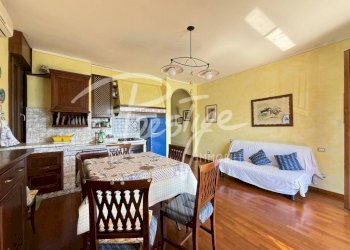 Cucina - Quadrilocale via Olivo, 405, Portovenere - foto 8