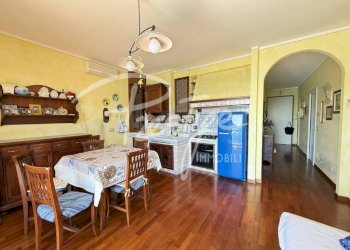 Cucina - Quadrilocale via Olivo, 405, Portovenere - foto 9