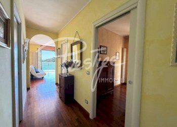 Corridoio - Quadrilocale via Olivo, 405, Portovenere - foto 10