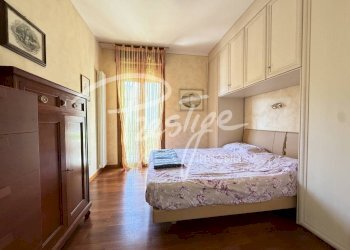 Camera da letto - Quadrilocale via Olivo, 405, Portovenere - foto 11