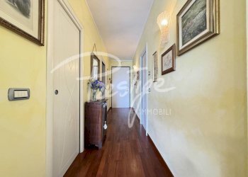 Corridoio - Quadrilocale via Olivo, 405, Portovenere - foto 12