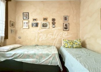 Camera da letto - Quadrilocale via Olivo, 405, Portovenere - foto 13