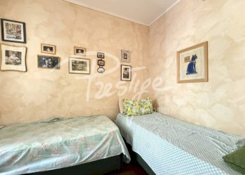 Camera da letto - Quadrilocale via Olivo, 405, Portovenere - foto 14
