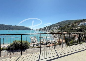 Terrazzo - Quadrilocale via Olivo, 405, Portovenere - foto 1