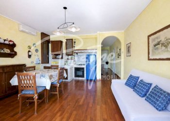 Salone - Quadrilocale via Olivo, 405, Portovenere - foto 7