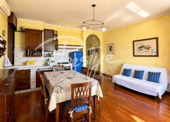 Salone - Quadrilocale via Olivo, 405, Portovenere - foto 8