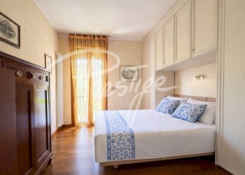 Camera da letto - Quadrilocale via Olivo, 405, Portovenere - foto 11