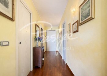 Corridoio - Quadrilocale via Olivo, 405, Portovenere - foto 12